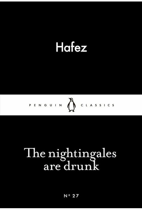 The Nightingales Are Drunk