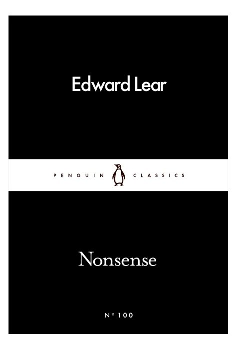 Nonsense Nonsense