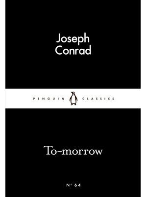 Tomorrow Tomorrow