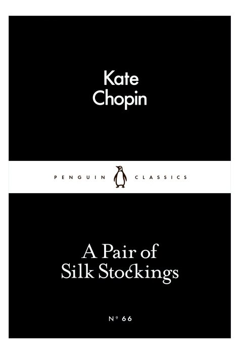 A Pair Of Silk Stockings A Pair Of Silk Stockings