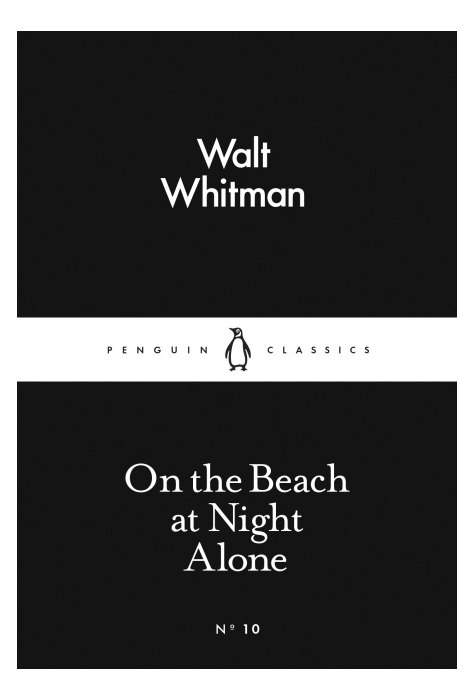 On The Beach At Night Alone On The Beach At Night Alone
