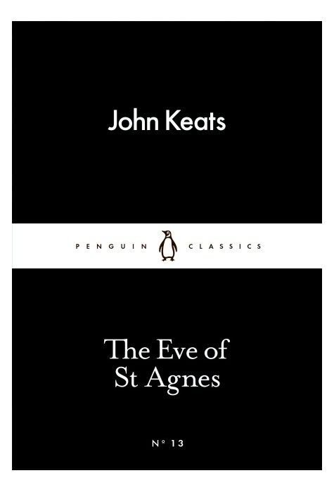 Eve Of St Agnes Eve Of St Agnes