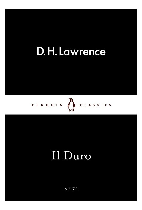 Il Duro Il Duro