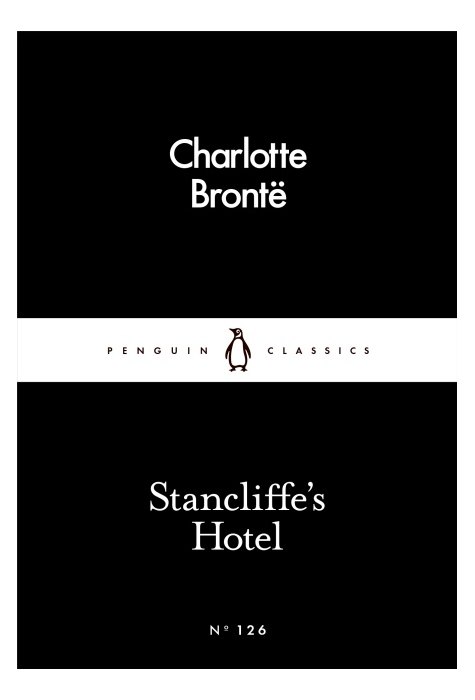 Stancliffe`S Hotel