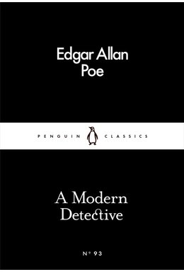 A Modern Detective