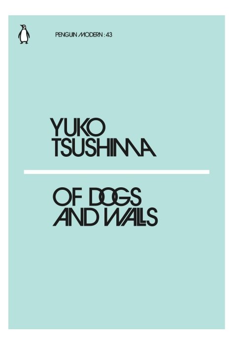 Of Dogs And Walls Of Dogs And Walls