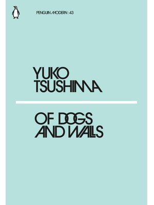 Of Dogs And Walls Of Dogs And Walls