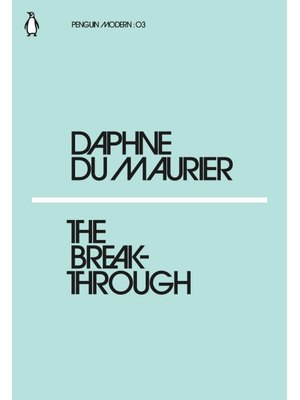Breakthrough Breakthrough