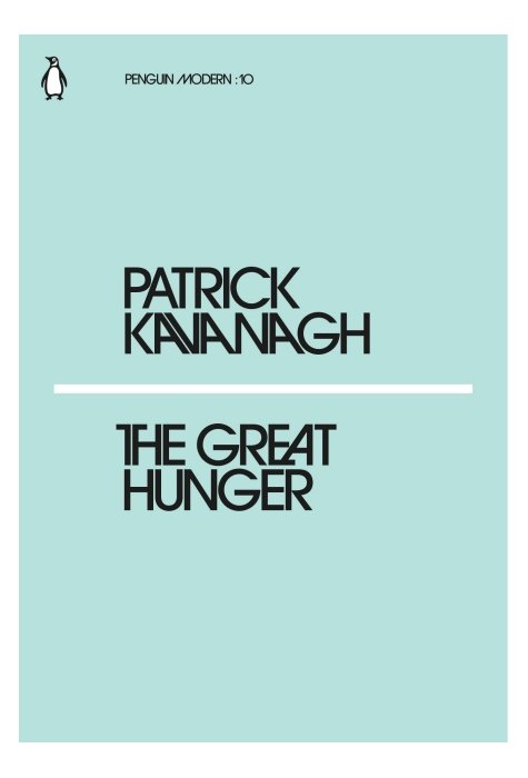 The Great Hunger The Great Hunger