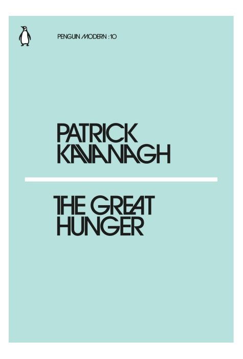 The Great Hunger