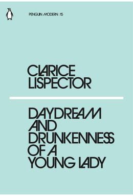 Daydream And Drunkenness Of Young Lady