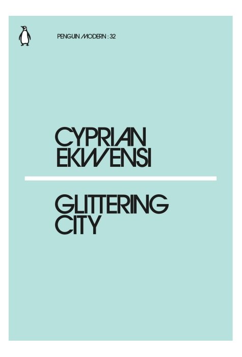 Glittering City