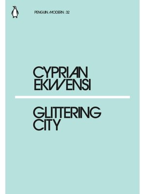 Glittering City Glittering City