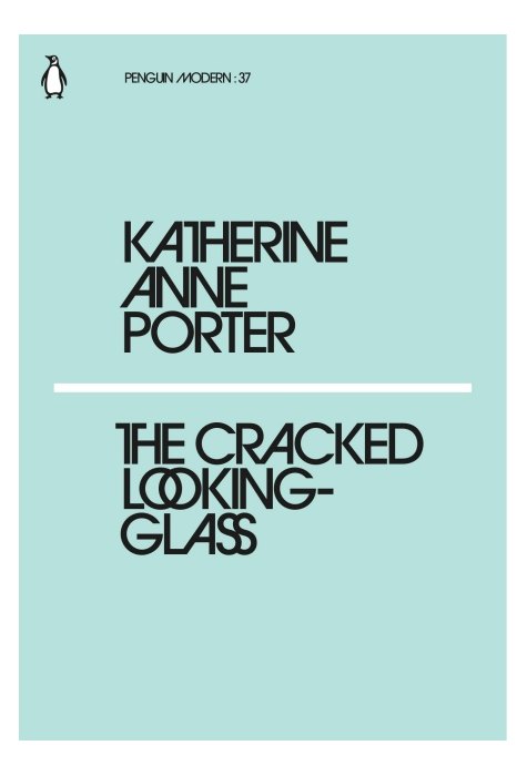 The Cracked Looking Glass The Cracked Looking Glass