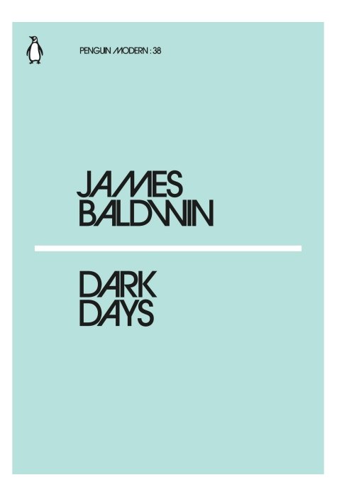 Dark Days Dark Days