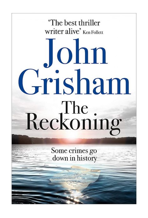 The Reckoning The Reckoning