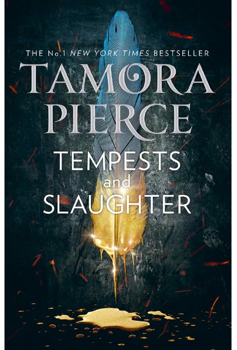 Tempests And Slaughter Tempests And Slaughter