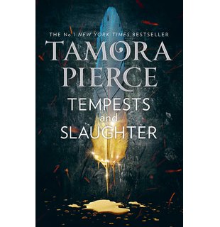 Tempests And Slaughter