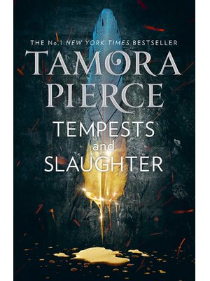 Tempests And Slaughter Tempests And Slaughter