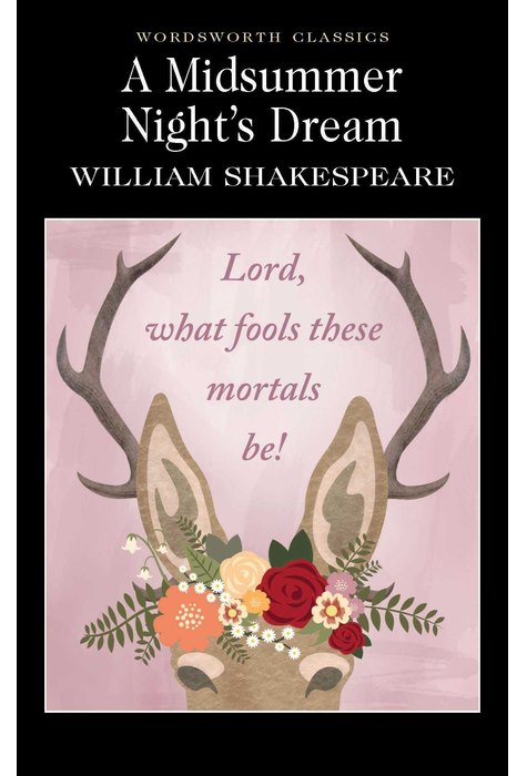 A Midsummer Nights Dream A Midsummer Nights Dream