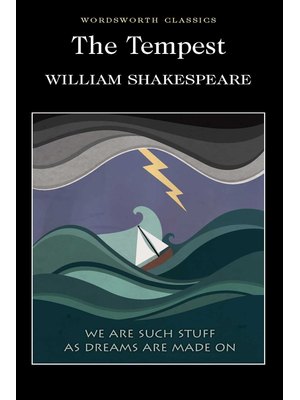The Tempest The Tempest