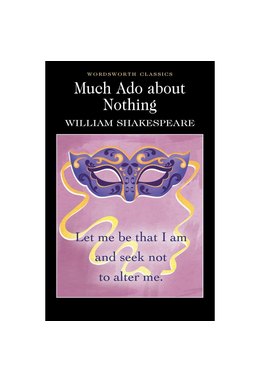 Much Ado About Nothing