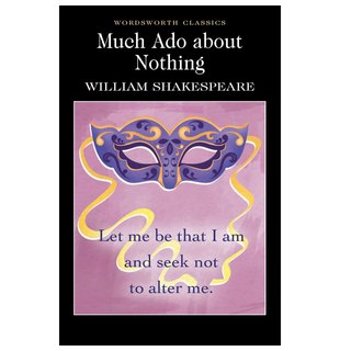 Much Ado About Nothing