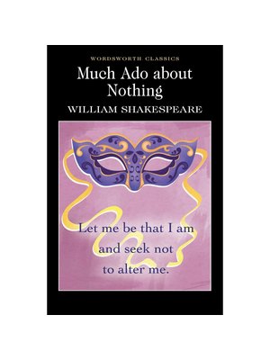 Much Ado About Nothing Much Ado About Nothing