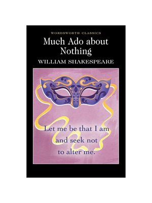 Much Ado About Nothing