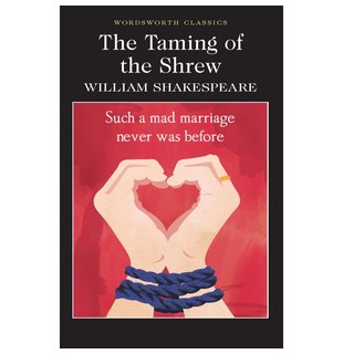 The Taming Of The Shrew