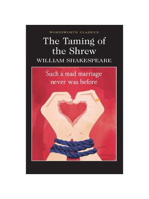 The Taming Of The Shrew