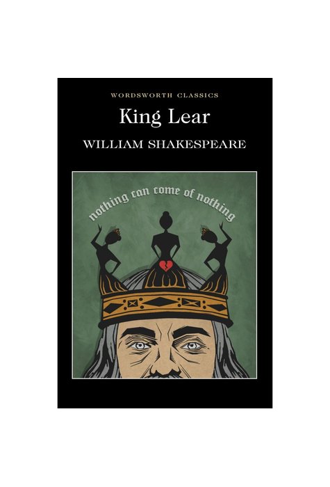 King Lear King Lear