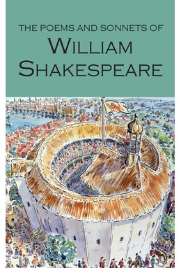The Poems And Sonnets Of William Shakespeare