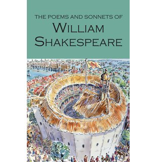 The Poems And Sonnets Of William Shakespeare