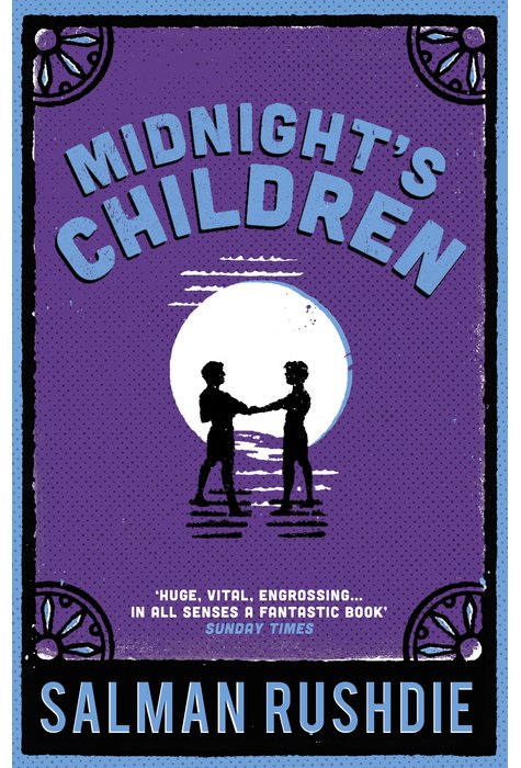 Midnight`S Children
