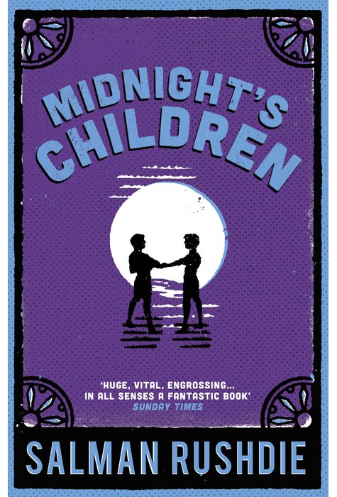 Midnight`S Children Midnight`S Children