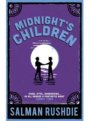 Midnight`S Children