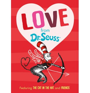 Love From Dr Seuss