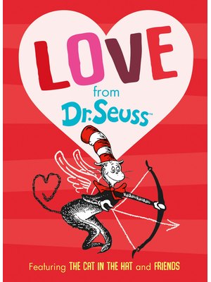 Love From Dr Seuss