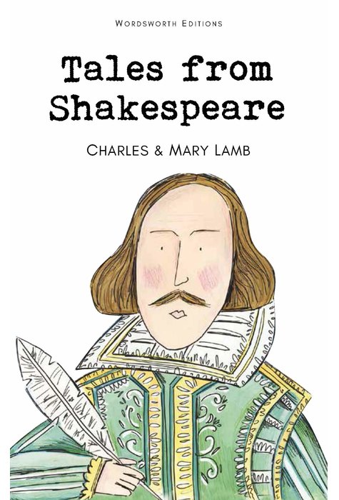 Tales From Shakespeare