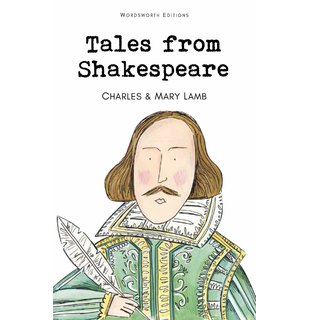 Tales From Shakespeare