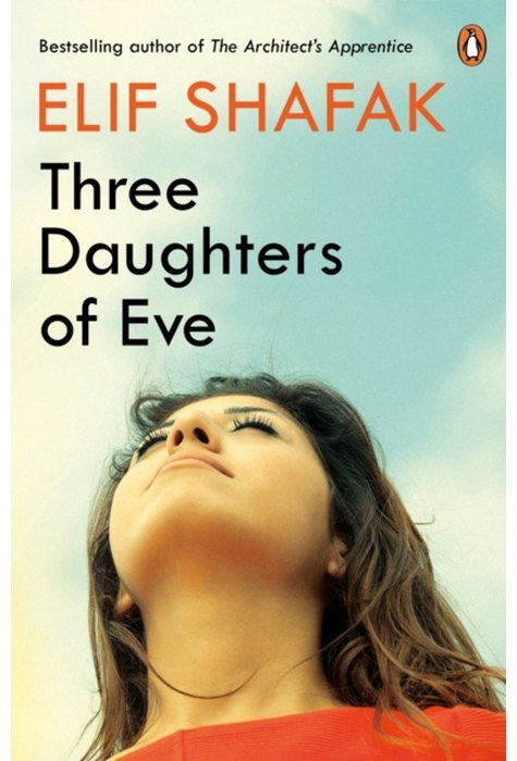 Three Daughters Of Eve