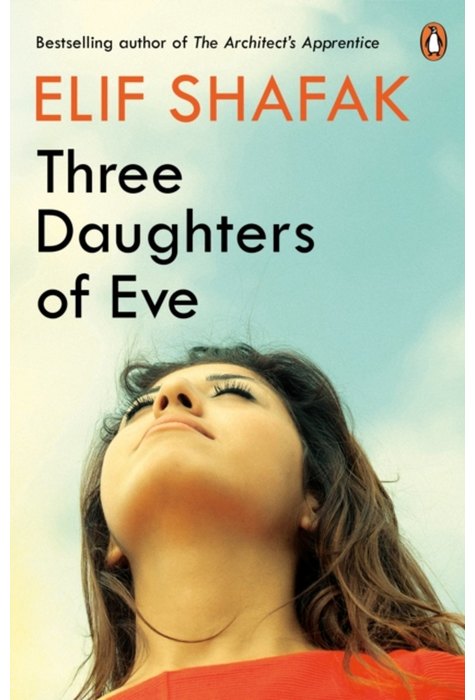 Three Daughters Of Eve Three Daughters Of Eve