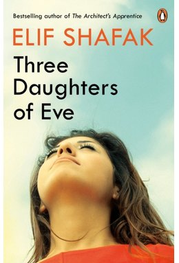 Three Daughters Of Eve