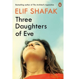 Three Daughters Of Eve