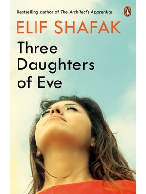 Three Daughters Of Eve