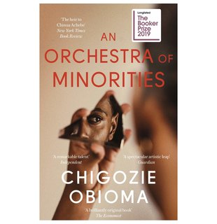 An Orchestra Of Minorities