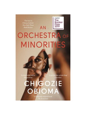 An Orchestra Of Minorities