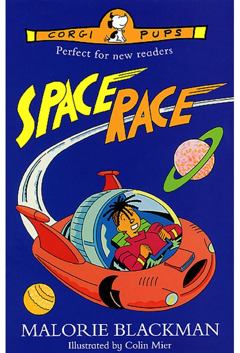 Space Race Space Race