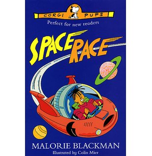 Space Race